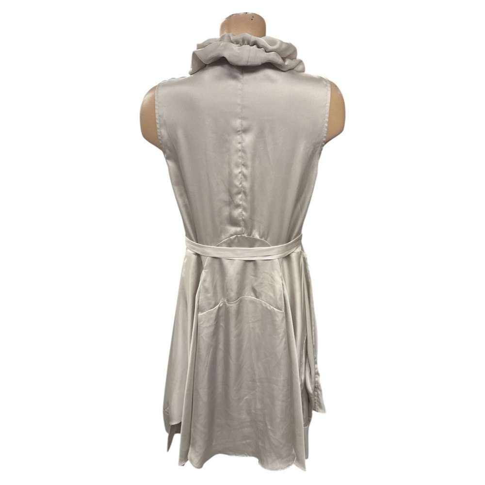 Samuel Dong Dress size small - Picture 2 of 5